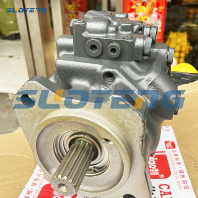 708-1U-00163 Pompa Hidraulik Untuk WB146 Backhoe