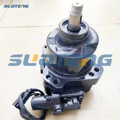 708-7S-00352 Penggerak Penggemar Pompa Hidraulik 7087S00352 Untuk Bulldozer D65PX-16