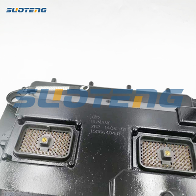262-1408 2621408 Kontroler ECU Untuk 120H 120M Motor Grader Papan komputer