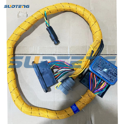 358-5517 Mesin Harness 3585517 untuk Mesin C15 C18