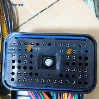 358-5517 Mesin Harness 3585517 untuk Mesin C15 C18