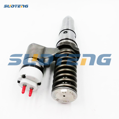 392-0211 Injektor bahan bakar mesin 3920211 Untuk mesin 3508