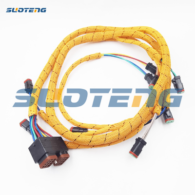247-4863 2474863 Kabel kabel untuk 966H wheel loader