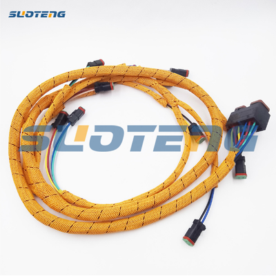247-4863 2474863 Kabel kabel untuk 966H wheel loader