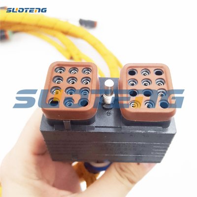 247-4863 2474863 Kabel kabel untuk 966H wheel loader