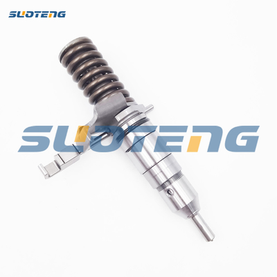127-8216 1278216 Injektor Bahan Bakar Diesel Untuk Mesin 3126 3116 Bagian