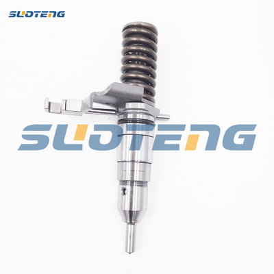 127-8216 1278216 Injektor Bahan Bakar Diesel Untuk Mesin 3126 3116 Bagian