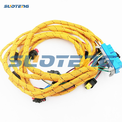 C6.4 Harness Mesin Harness Wiring Untuk Bagian Mesin