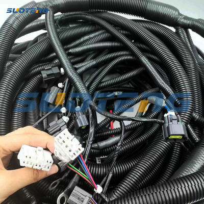 YN13E01507P1 Kabel pengikat yn13e01507p1 untuk Excavator SK210-8