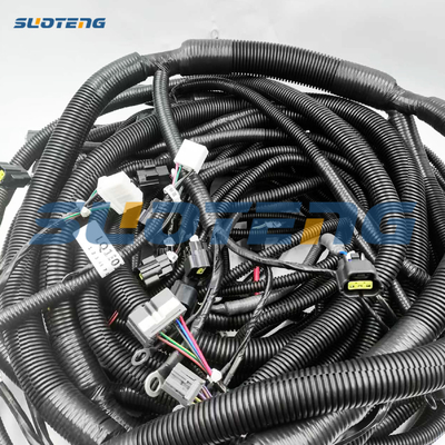 YN13E01507P1 Kabel pengikat yn13e01507p1 untuk Excavator SK210-8