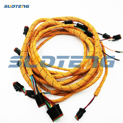 197-4411 1974411 Pump Hydraulic Wiring Harness Untuk Excavator 330C