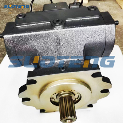 419-18-31104 Pompa hidraulik Untuk WA320-5 WA320-6 Wheel Loader