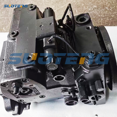 419-18-31104 Pompa hidraulik Untuk WA320-5 WA320-6 Wheel Loader