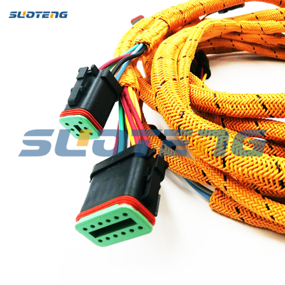 197-4411 Pump Hydraulic Wiring Harness 1974411 Untuk Excavator 330C