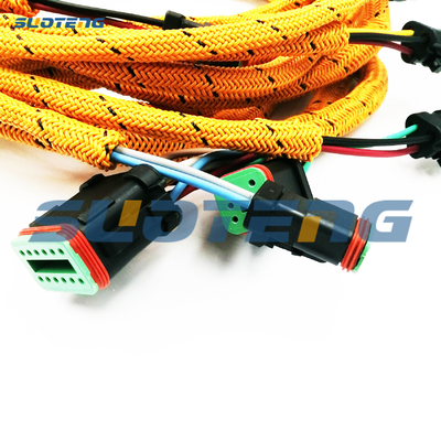 197-4411 Kabel pengikat 1974411 untuk E330C Excavator C-9 Engine