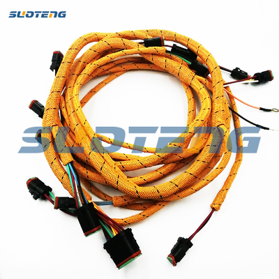 197-4411 Pump Hydraulic Wiring Harness 1974411 Untuk Excavator 330C