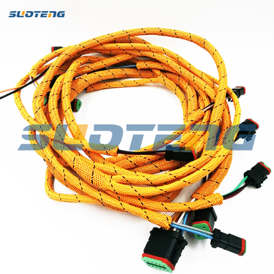 197-4411 Kabel pengikat 1974411 untuk E330C Excavator C-9 Engine