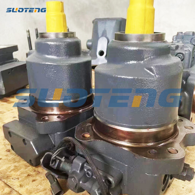 708-7W-00140 708-7w-00140 Pompa Utama Hidraulik Pompa Kipas Untuk Dozer D155A