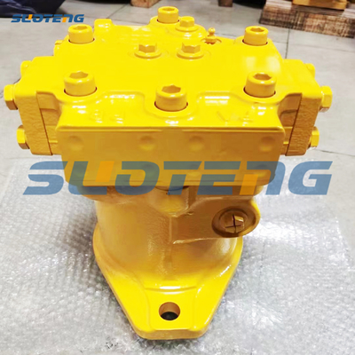 706-7H-01101 Motor Assembly Untuk Bulldozer D155AX