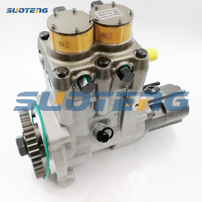 375-5246 3755246 Pompa Injeksi Bahan Bakar Untuk Mesin C9.3
