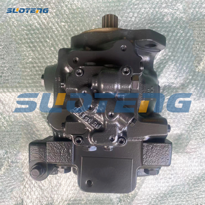 708-1U-11524 Pompa Hidraulik 7081U11524 untuk Wheel Loader WA380