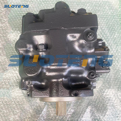 708-1U-11524 Pompa Hidraulik 7081U11524 untuk Wheel Loader WA380