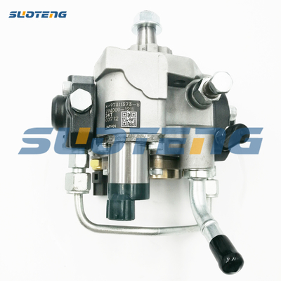 294000-1211 2940001211 For 4JJ1 Engine Fuel Injection Pump