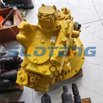422-1296 Pompa utama hidrolik 4221296 Untuk E329D2 E330D2