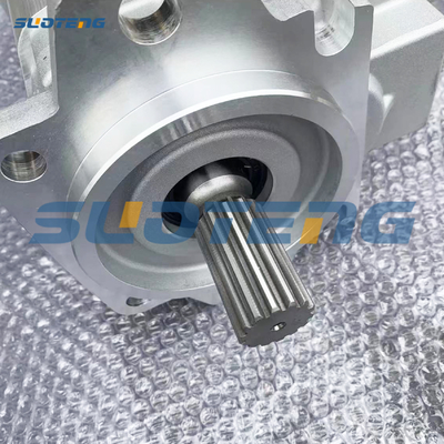 705-53-31020 7055331020 Pompa Gir Hidraulik Untuk Loader Roda WA600-3