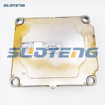 462-0009 Controller ECM ECU 4620009 Computer Board For C7.1