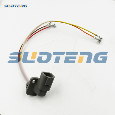 6745-81-9240 Injector Wiring Harness Untuk PC300-8 Excavator