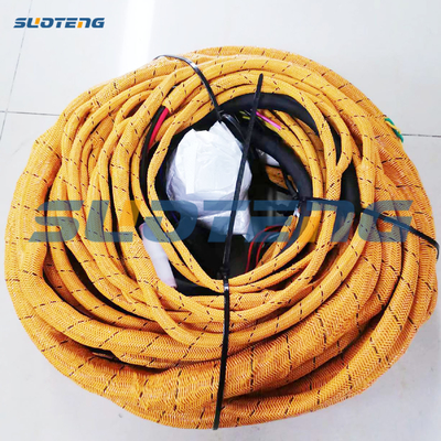 283-2932 2832932 Kabel Chassis Harness Untuk Excavator E324D