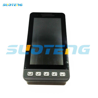 803588494 Monitor Display for XE215D XE200DA Excavator Spare Parts