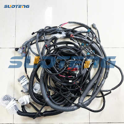 0006505 Kabel eksternal untuk excavator ZX330-3