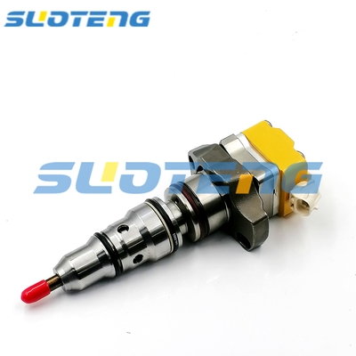 10R-0782 10R0782 Injektor Bahan Bakar Untuk Mesin 3126B