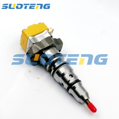 10R-0782 10R0782 Injektor Bahan Bakar Untuk Mesin 3126B