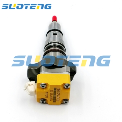 10R-0782 10R0782 Injektor Bahan Bakar Untuk Mesin 3126B