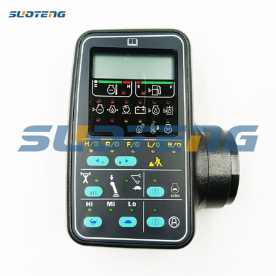 7834-77-3002 7834773002 Panel tampilan monitor untuk PC200-6 Excavator