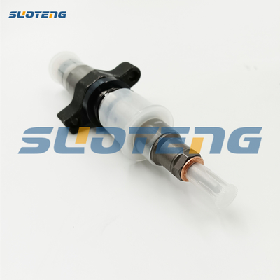 0445120007 Injektor Bahan Bakar Common Rail Untuk Mesin Diesel