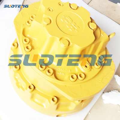 12765132 VOE12765132 Motor Hidraulik Untuk Mesin SD110