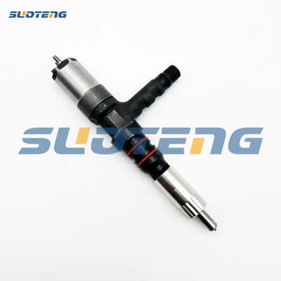 095000-0562 0950000562 Nozzle Injektor Bahan Bakar Diesel Untuk Bulldozer D155AX-5