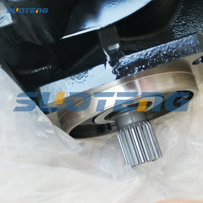 43947050 VOE43947050 Pompa Piston Hidraulik Untuk Mesin SD110
