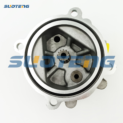 YN10V000014F3 Pompa Gir Hidraulik Untuk Excavator SK350