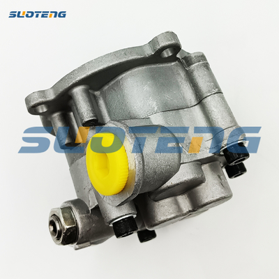 YN10V000014F3 Pompa Gir Hidraulik Untuk Excavator SK350