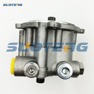 YN10V000014F3 Pompa Gir Hidraulik Untuk Excavator SK350