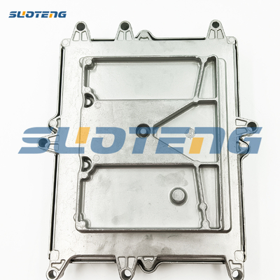 0281010254 4898112 Kontroler ECU ECM Untuk Bagian Mesin