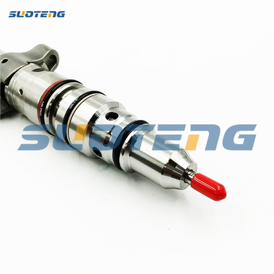 557-7633 Injektor bahan bakar diesel 5577633 Untuk mesin C9