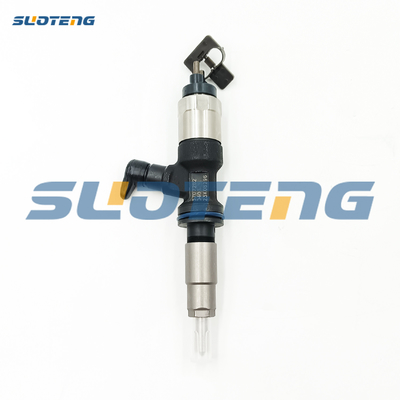 295050-0401 370-7282 Injektor Bahan Bakar Diesel Untuk Mesin C7.1