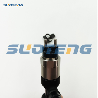 295050-0401 370-7282 Injektor Bahan Bakar Diesel Untuk Mesin C7.1