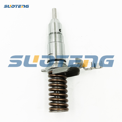 127-8222 Injektor bahan bakar diesel Common Rail 1278222 Untuk 3114 3116 Bagian mesin